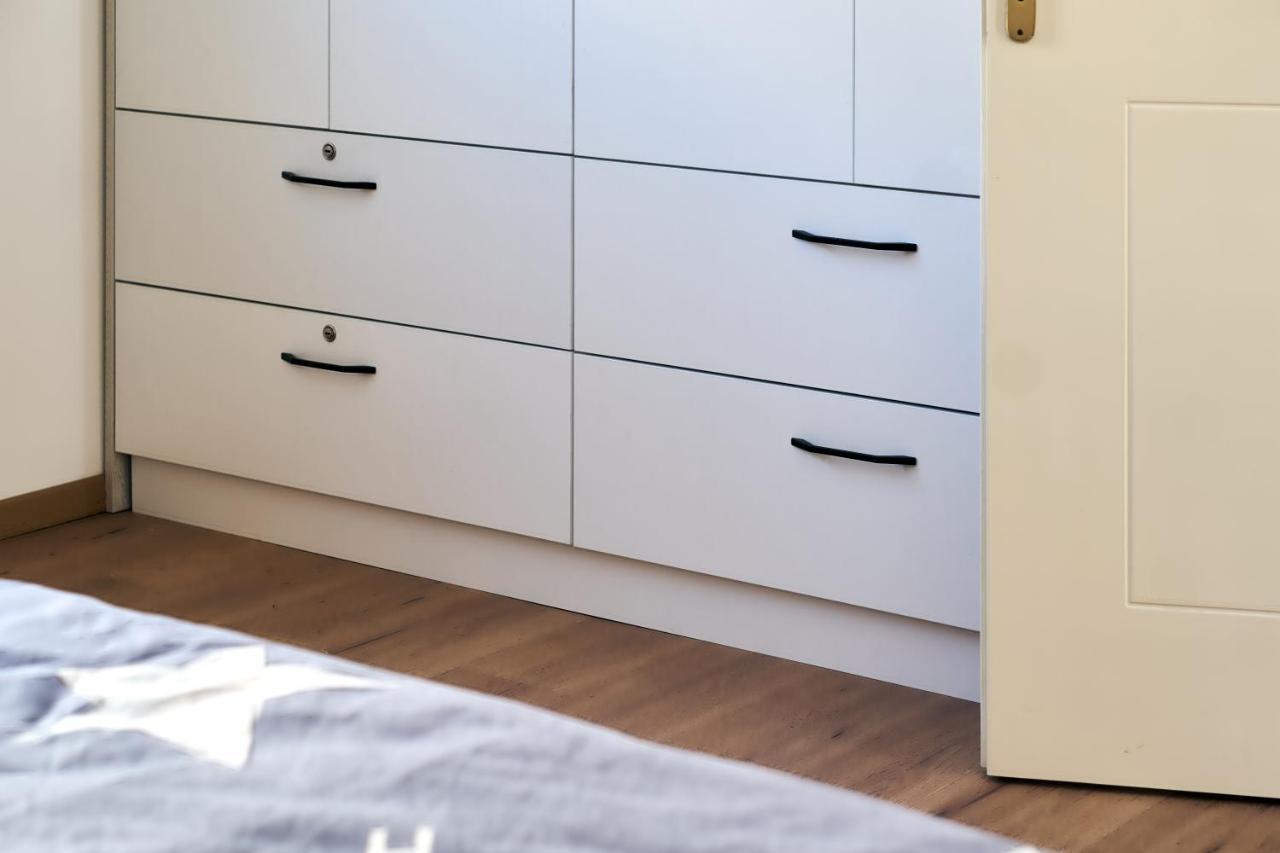Central Beach Apartment Sarandë 外观 照片